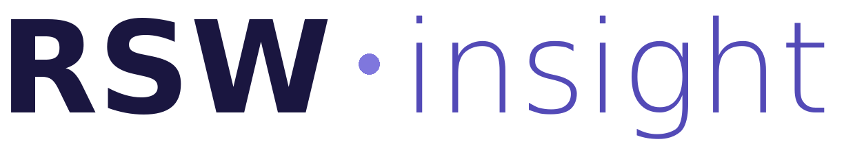 RSWInsight